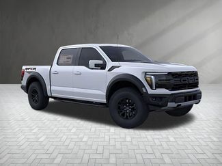 New 2025 Ford F150 Raptor video 1