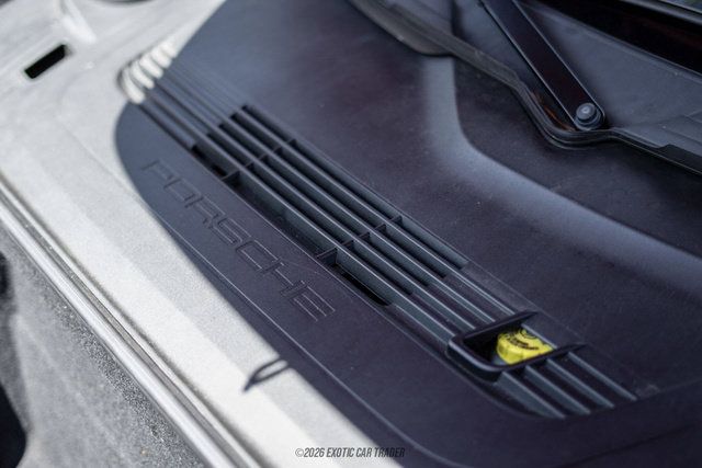 Used 2013 Porsche 911 Carrera RWD image 79