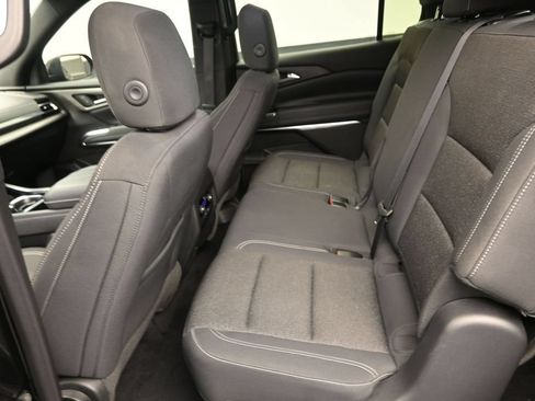 Used 2024 Chevrolet Traverse LS w/ Midnight/Sport Edition FWD image 14