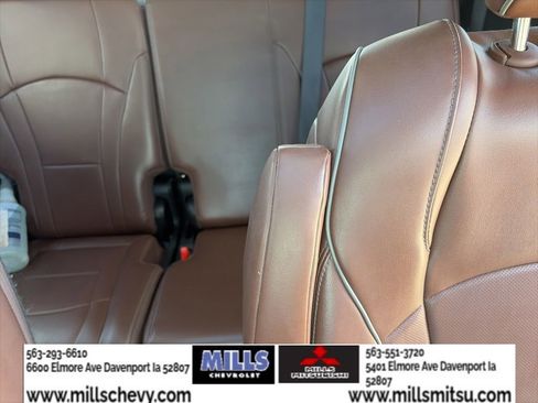 Used 2018 Buick Enclave Avenir w/ Trailering Package AWD/4WD image 20