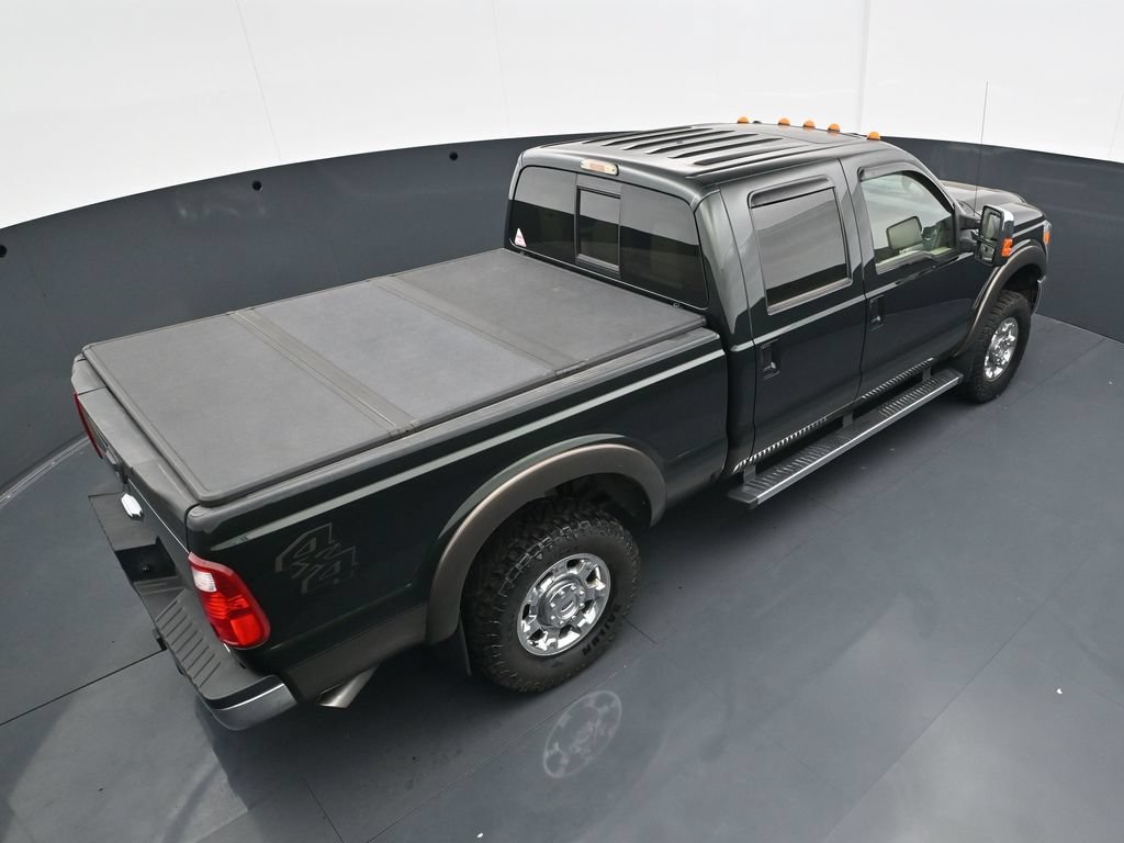 Used 2016 Ford F250 Lariat w/ Lariat Ultimate Package AWD/4WD image 37