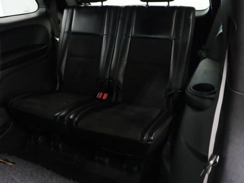 Used 2021 Dodge Durango GT RWD image 34