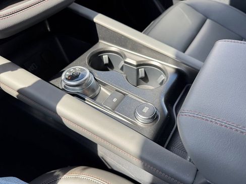 New 2026 Ford Explorer Active RWD image 37