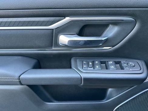 New 2026 RAM 1500 Big Horn AWD/4WD image 14