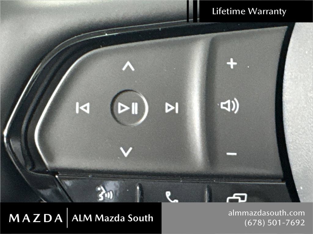 New 2026 MAZDA CX-5 2.5 S w/ Premium Plus Package AWD/4WD image 26