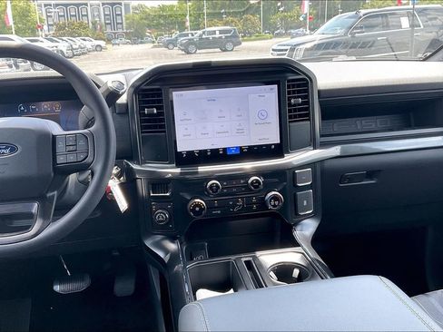 New 2025 Ford F150 STX image 7