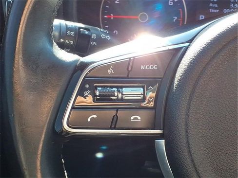 Used 2022 Kia Sportage EX image 14