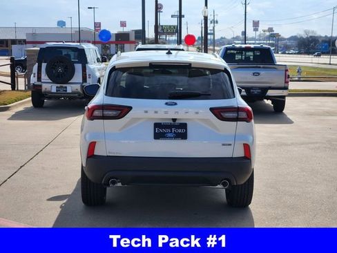New 2026 Ford Escape ST-Line Select w/ Tech Pack #1 image 6