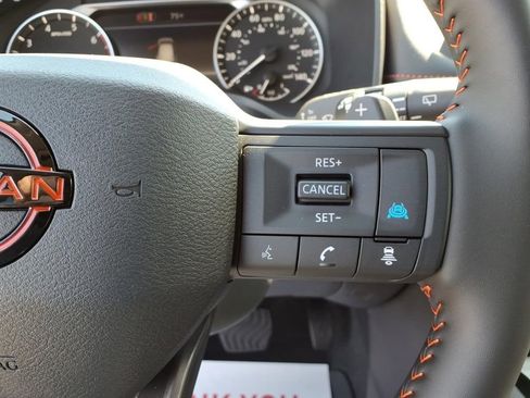 New 2026 Nissan Pathfinder Platinum FWD image 19