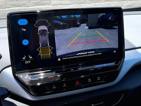 Certified 2023 Volkswagen ID.4 Pro RWD image 20