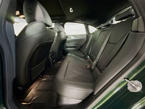 Certified 2024 BMW i4 eDrive35 w/ Premium Package image 25