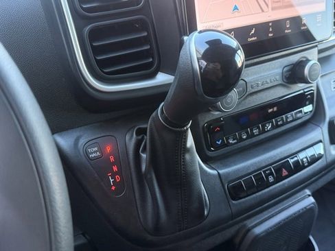 New 2026 RAM ProMaster 1500 w/ Quick Order Package 22G SLT image 23