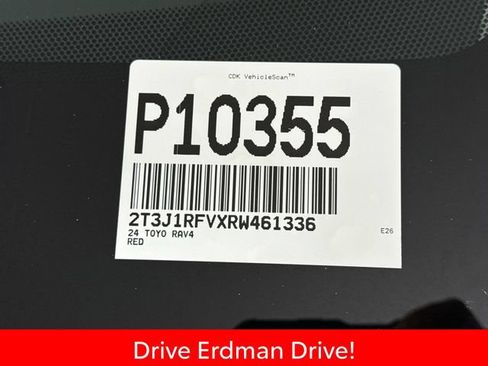 Certified 2024 Toyota RAV4 Adventure AWD/4WD image 31