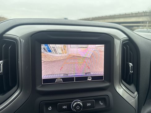 Used 2026 Chevrolet Silverado 2500 Custom w/ Custom Value Package image 26