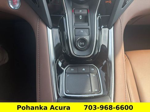 Used 2025 Acura RDX SH-AWD w/ Technology Package image 15