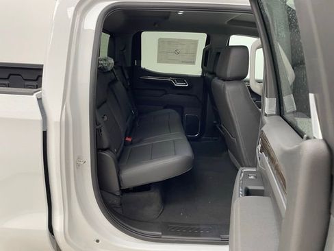 New 2026 Chevrolet Silverado 1500 RST w/ RST All Star Premium Package image 17