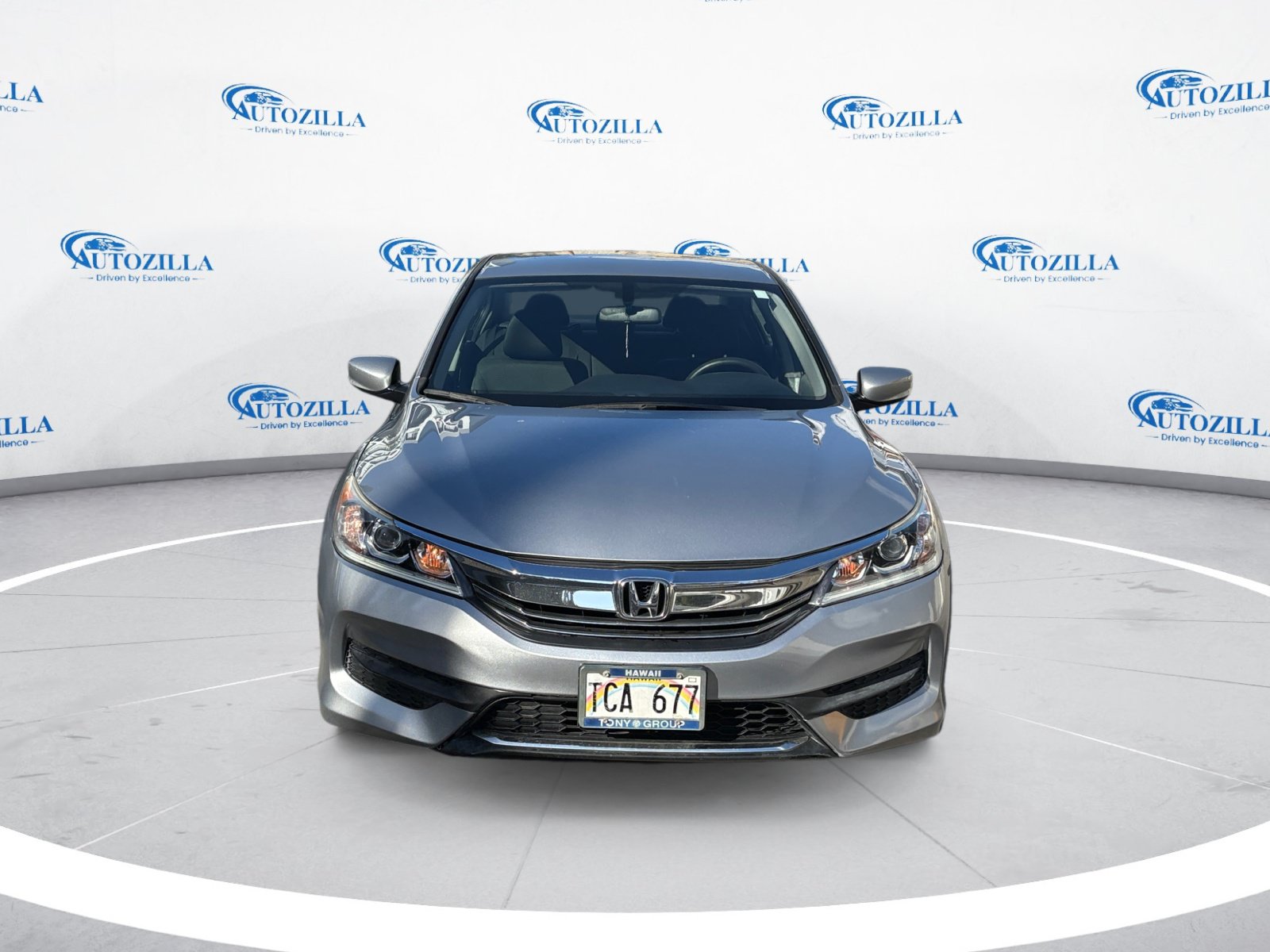 Used 2017 Honda Accord LX image 8