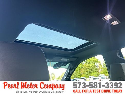 Certified 2020 GMC Sierra 1500 Denali w/ Denali Ultimate Package AWD/4WD image 25