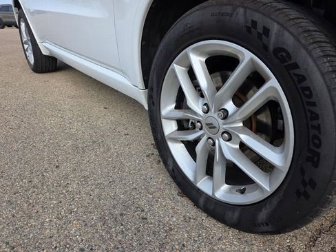 Used 2021 Dodge Durango GT AWD/4WD image 36