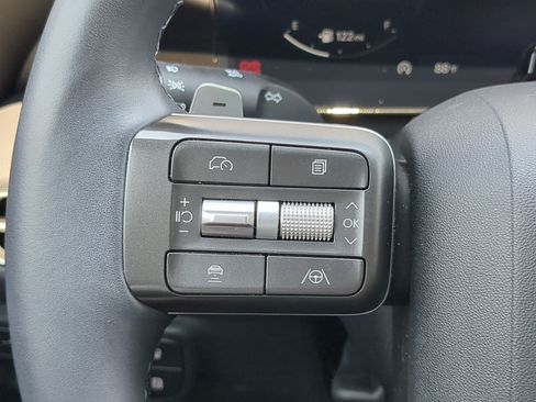 Certified 2026 Hyundai Palisade Limited AWD/4WD image 20