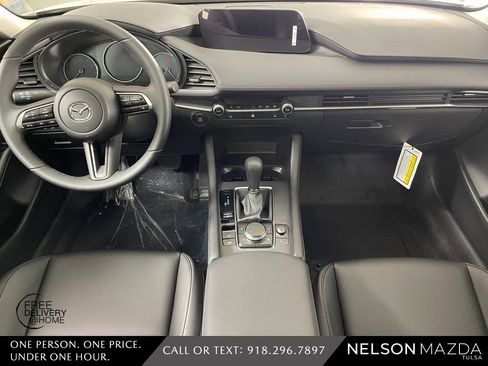 New 2026 MAZDA MAZDA3 2.5 S Sedan w/ Preferred Pkg image 38