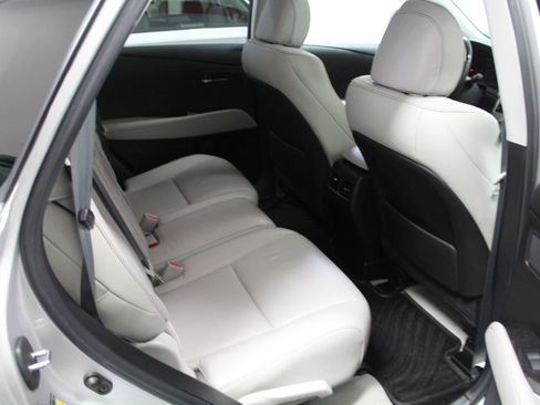 Used 2013 Lexus RX 350 AWD w/ Navigation Pkg image 26