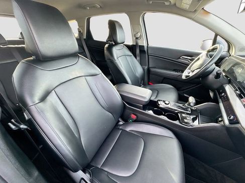 Certified 2023 Kia Sportage EX image 31
