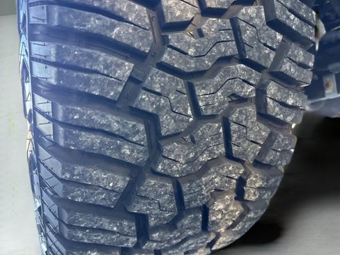 Used 2023 Jeep Gladiator Mojave w/ LED Lighting Group image 36