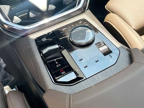 Certified 2026 BMW X3 xDrive30i AWD/4WD image 9