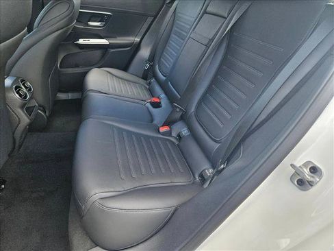 New 2026 Mercedes-Benz GLC 43 AMG 4MATIC image 15