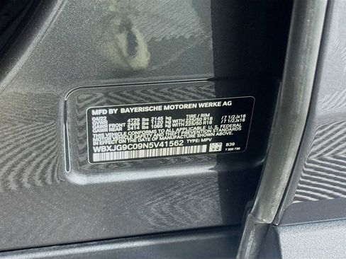 Used 2022 BMW X1 xDrive28i image 30