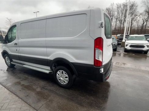 Used 2024 Ford Transit 250 Low Roof w/ Exterior Upgrade Package image 6
