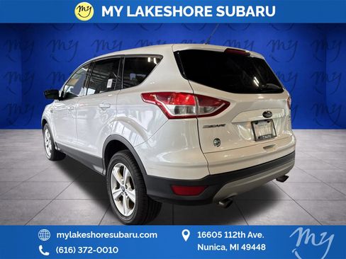 Used 2015 Ford Escape SE AWD/4WD image 5