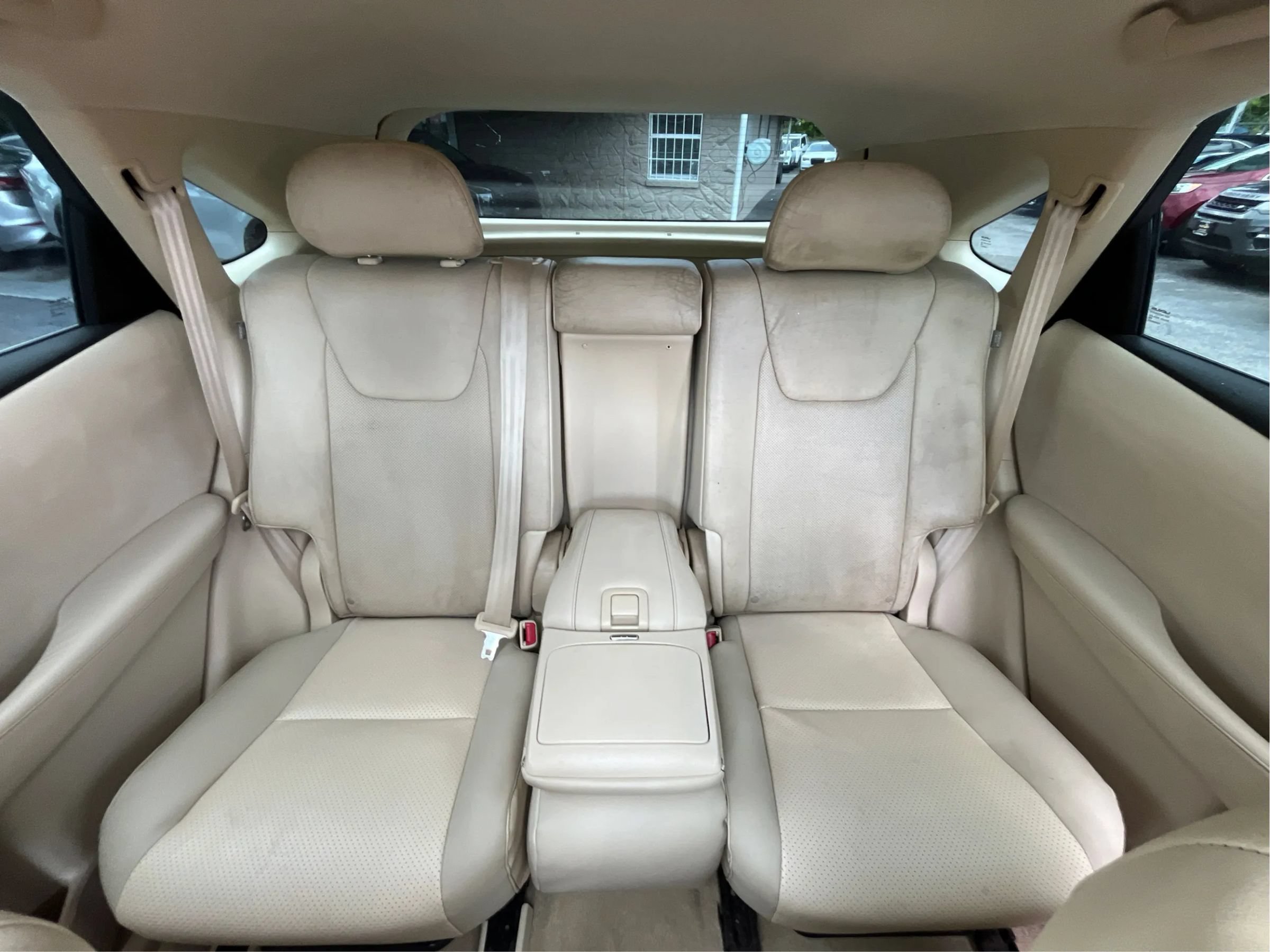 Used 2014 Lexus RX 350 FWD w/ Navigation Package image 14
