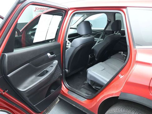 Used 2023 Hyundai Santa Fe SEL image 18