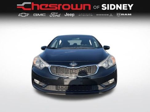 Used 2016 Kia Forte EX FWD image 10