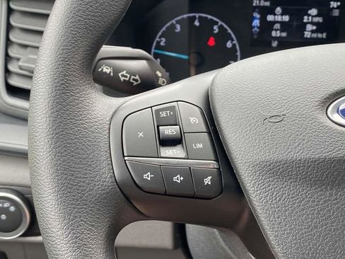 New 2025 Ford Transit 250 Low Roof w/ Electrician Trade Package image 16