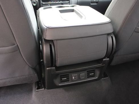 Used 2020 Chevrolet Silverado 1500 LT w/ All-Star Edition AWD/4WD image 40