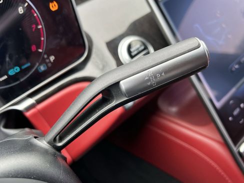 Used 2022 Mercedes-Benz S 500 4MATIC image 20