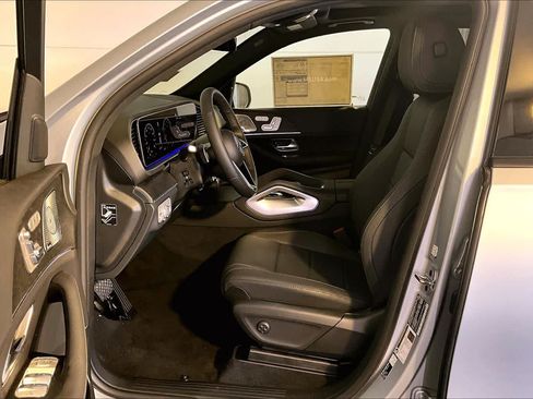 New 2026 Mercedes-Benz GLE 350 4MATIC image 13