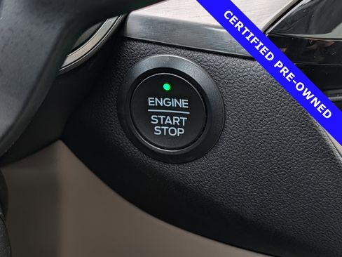Certified 2021 Ford Escape Titanium FWD image 35