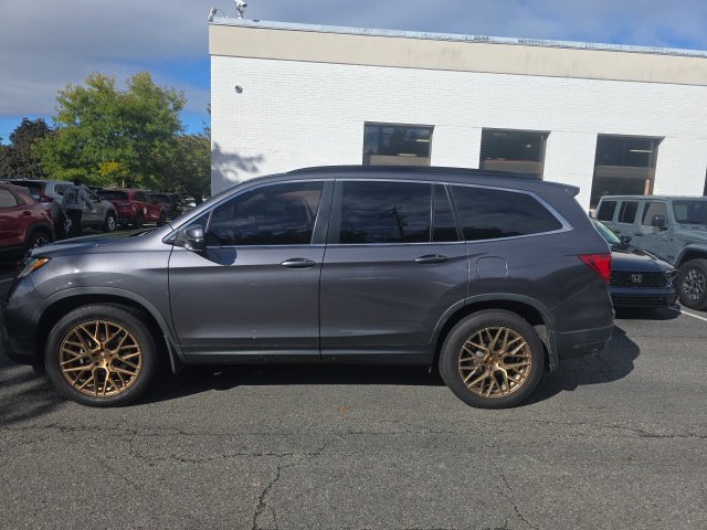 Used 2022 Honda Pilot Special Edition image 4
