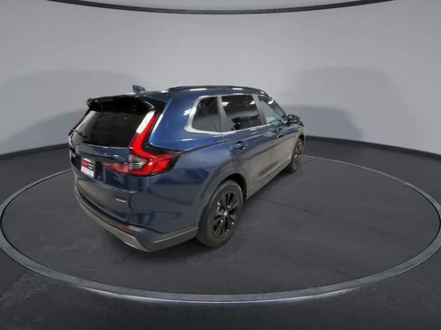Used 2023 Honda CR-V Sport Touring image 8