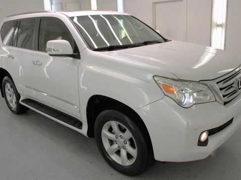 Used 2011 Lexus GX 460 Premium AWD/4WD image 11
