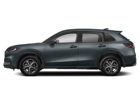 Used 2024 Honda HR-V EX-L image 2