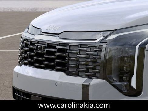 New 2026 Kia Sportage SX Prestige image 12