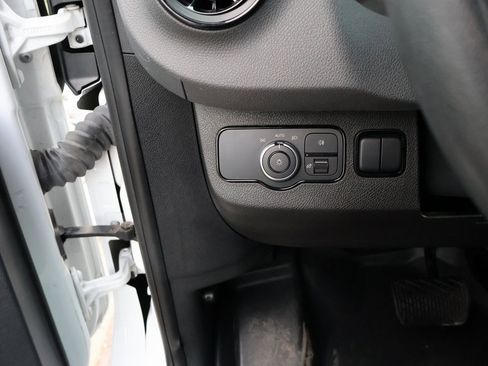 Used 2023 Mercedes-Benz Sprinter 144 Cargo image 34