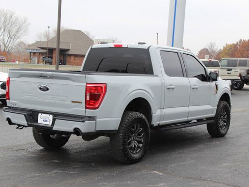 Used 2023 Ford F150 Tremor image 5