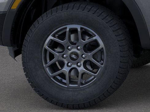 New 2026 Ford Ranger XLT w/ Equipment Group 301A High image 7