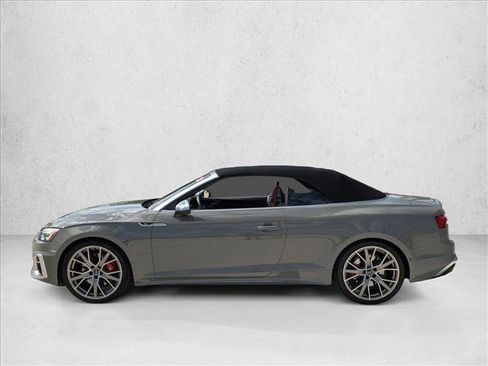 Used 2020 Audi S5 Prestige image 8